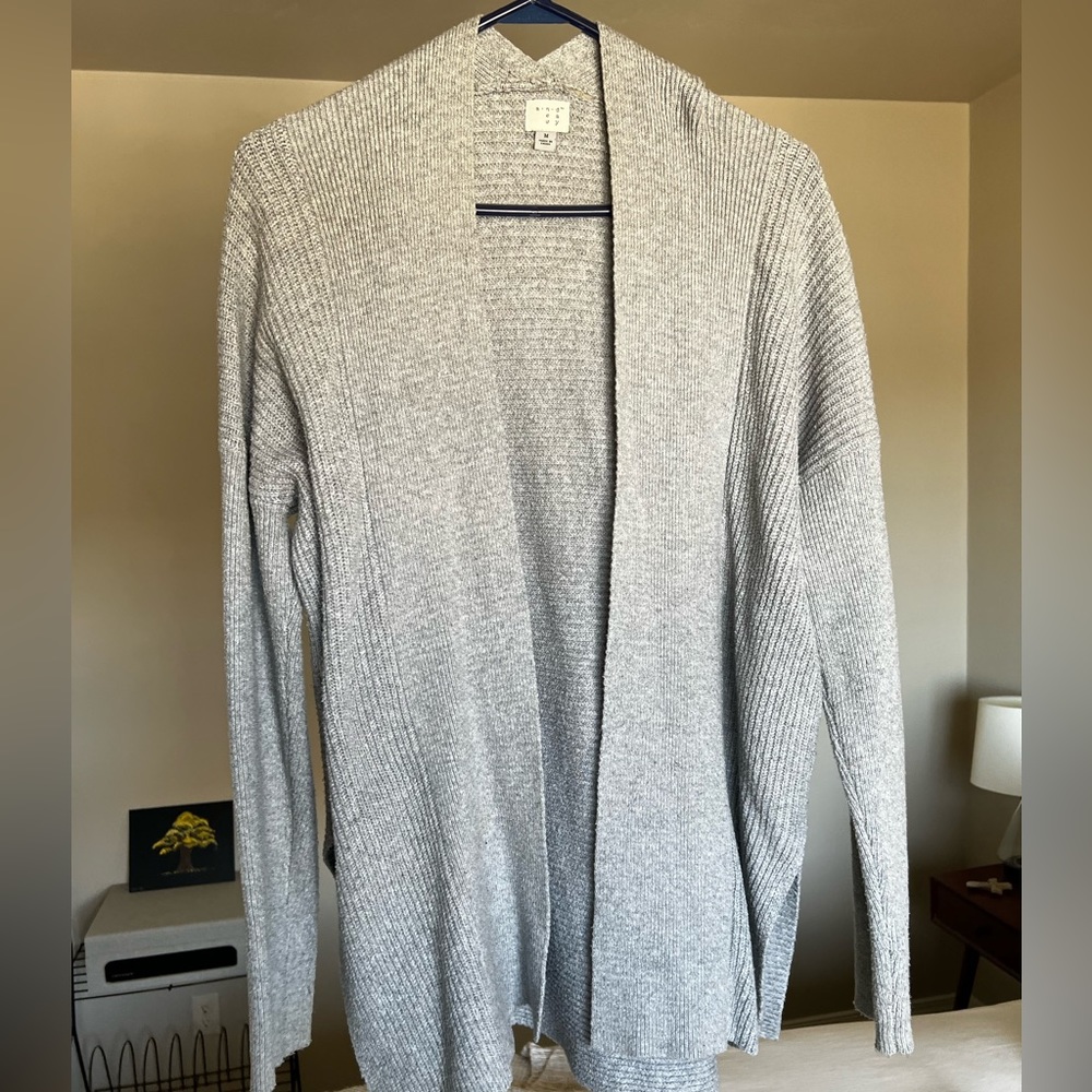 Cardigan